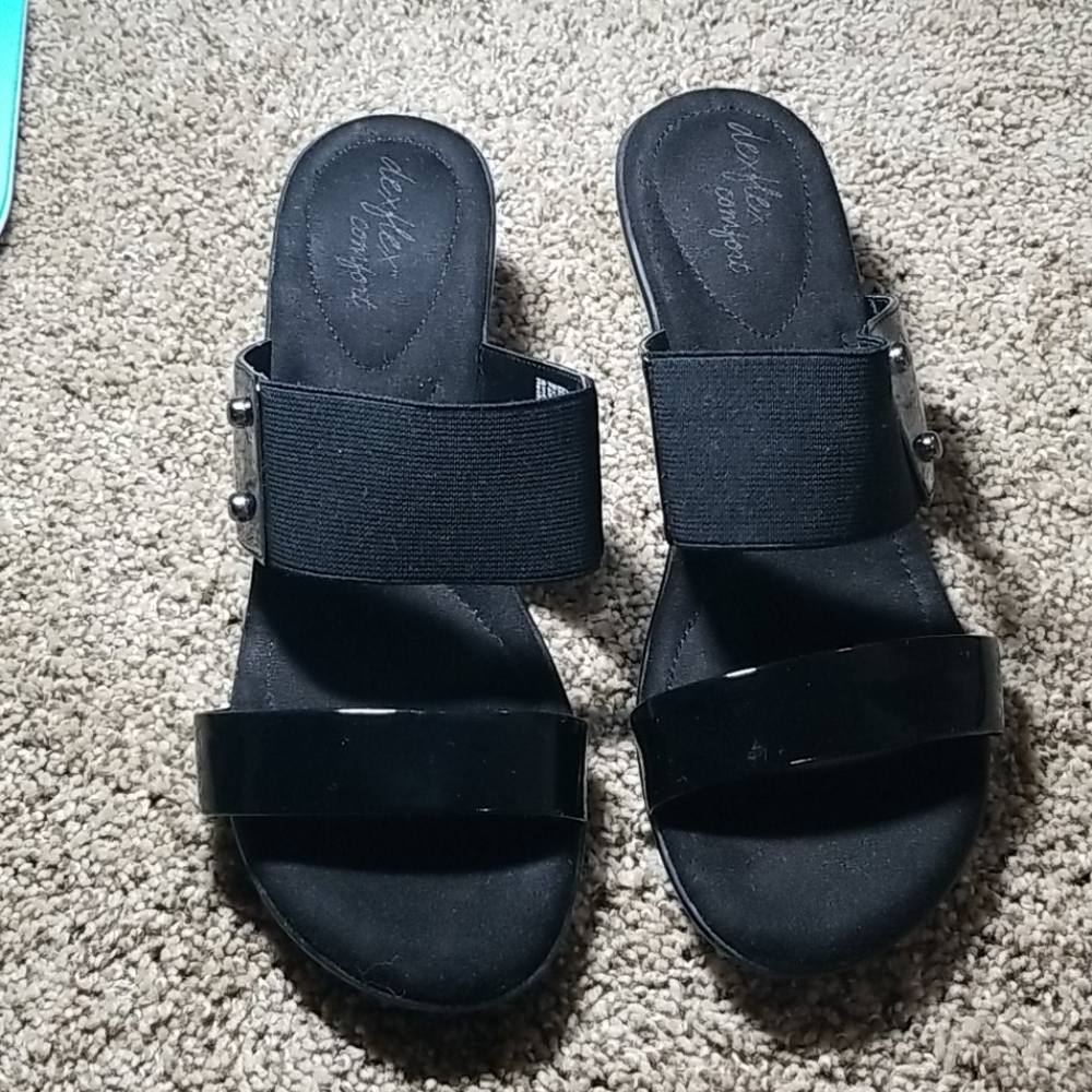 Dexflex comfort sandals